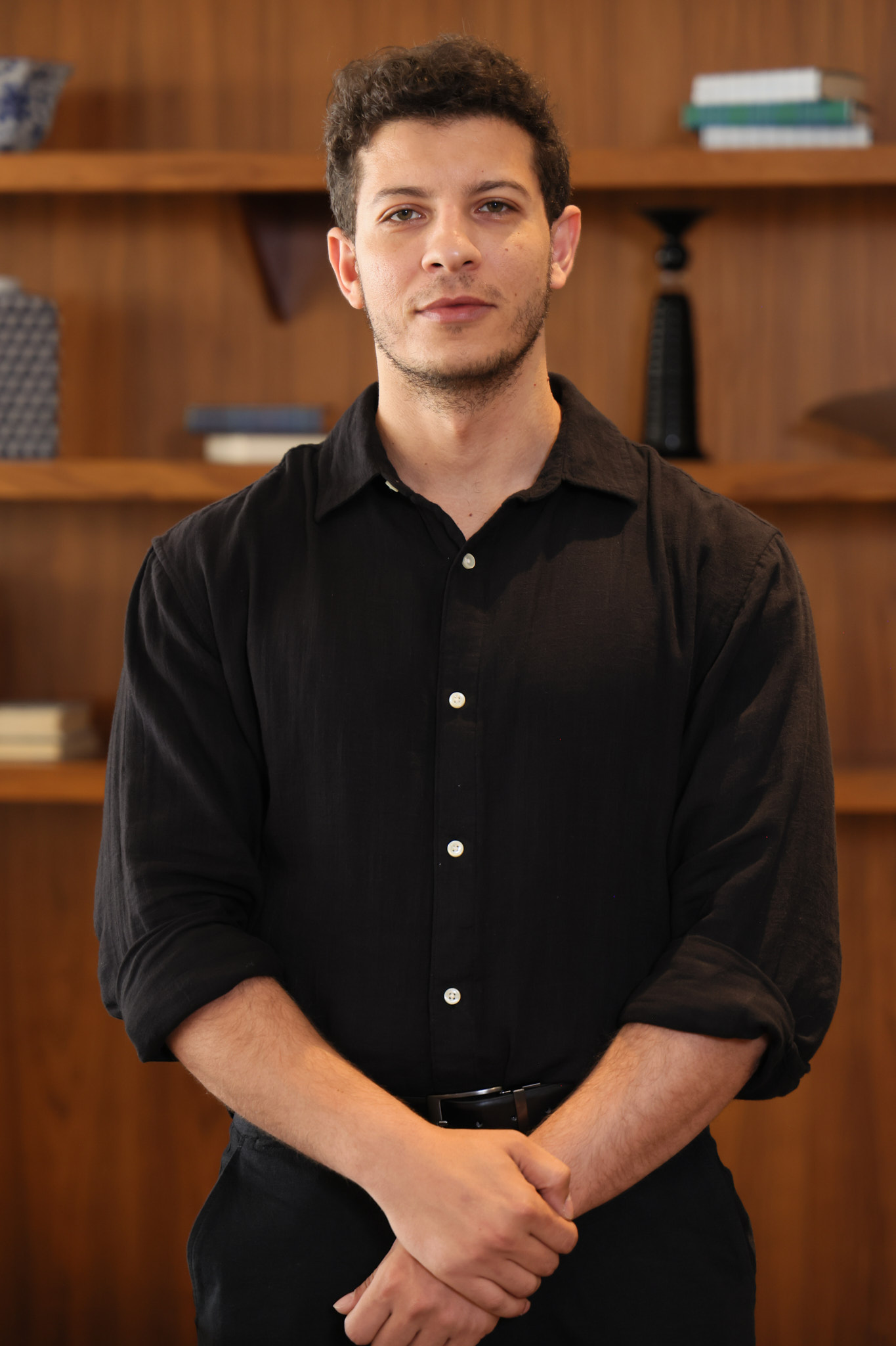 Wajdi Belgacem